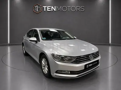 Usado VW Passat
