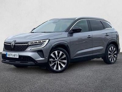 Usado Renault Austral Techno 200 CV (147 kW) 2025 SUV