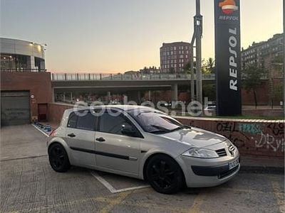 Renault Mégane II