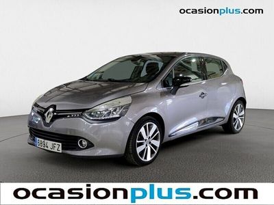 Renault Clio IV