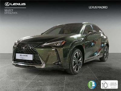 Usado Lexus UX 2024 SUV