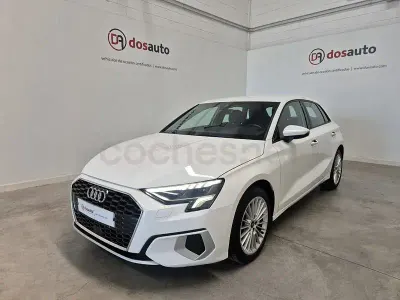 Usado Audi A3
