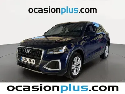 Usado Audi Q2