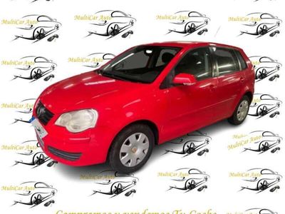 usado VW Polo 1.2 Edition 60