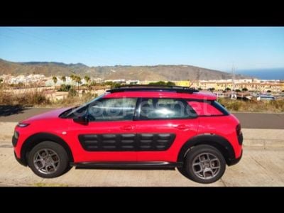 Citroën C4 Cactus
