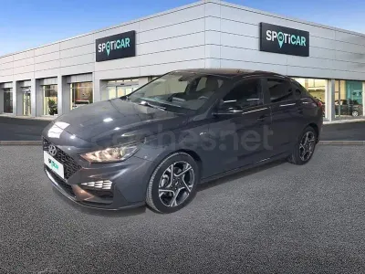 Usado Hyundai i30