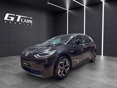 Gris Usado 2020 VW ID.3 Pro Utilitario | 19.900 € (Buen precio)