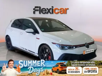 Usado VW Golf VIII
