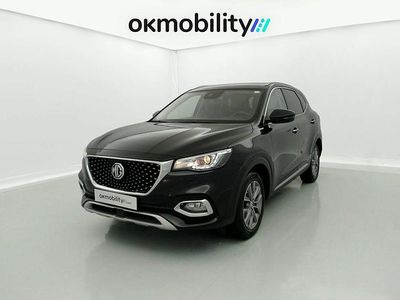 Usado MG HS Comfort 162 CV (119 kW) 2023 Pebble black  pbc SUV