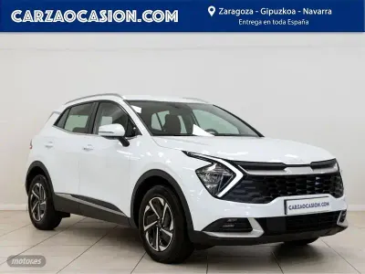 Usado Kia Sportage