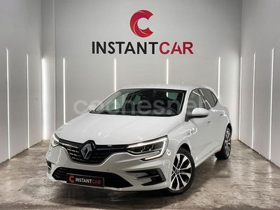 Usado Renault Mégane Equilibre 160 CV (117 kW) 2023 Blanco Berlina