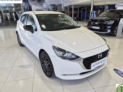 Usado Mazda 2 Homura-Line 90 CV (66 kW) 2023 Utilitario