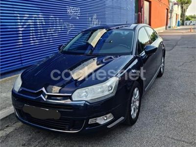 Citroën C5