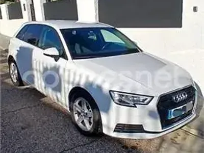 Usado Audi A3