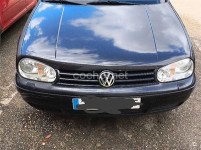 VW Golf IV