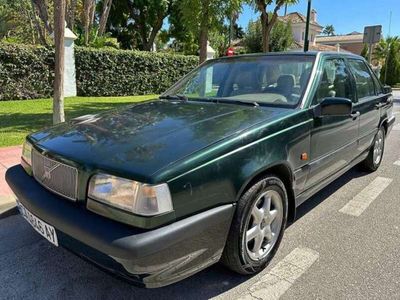 usado Volvo 850 2.5 Aut.