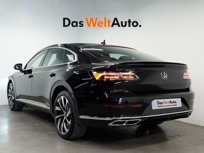 VW Arteon