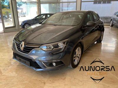 Renault Mégane IV