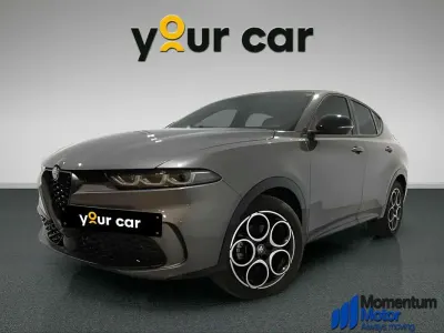 Usado Alfa Romeo Tonale