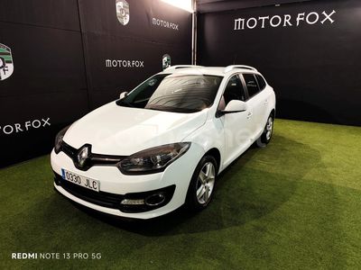 Renault Mégane GrandTour