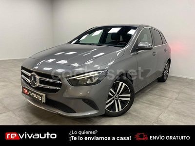 Mercedes B200