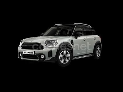 Mini Cooper D Countryman