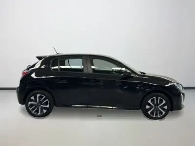 Nuevo Peugeot e-208 Style 100 kW (136 CV) 2025 Blanco Utilitario