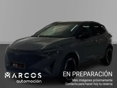 Usado Nissan Qashqai 158 CV (116 kW) 2024 SUV