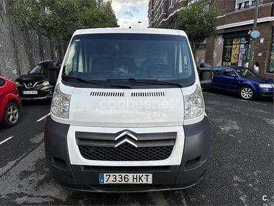 Citroën Jumper