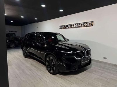 BMW XM