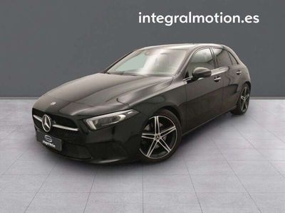 Mercedes A220