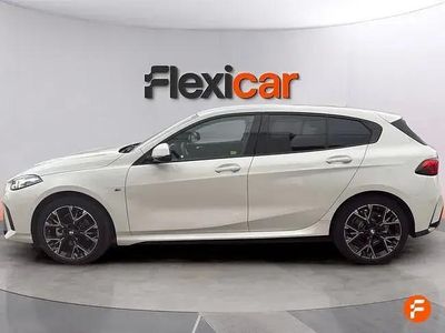 Occasion BMW 118 150 PK (110 kW) 2025 Groen Hatchback