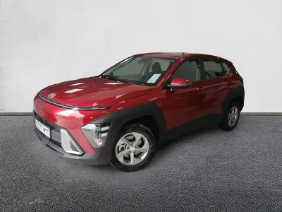 Usado Hyundai Kona