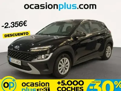 Usado Hyundai Kona