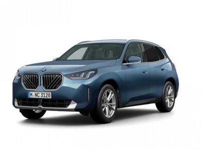 Usado BMW X3 197 CV (144 kW) 2024 SUV