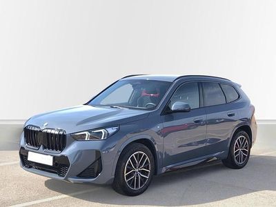 Usado BMW X1 Comfort Edition 150 CV (110 kW) 2023 SUV
