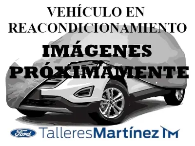 Usado Ford Puma ST-Line 2023 SUV
