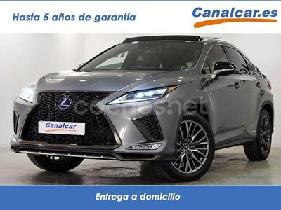 Lexus RX450h