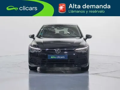 Usado VW Golf VIII