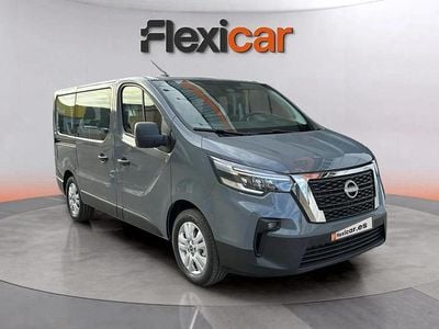 Nissan Primastar