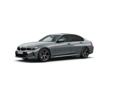Gris Usado 2025 BMW 320 Comfort Edition Berlina | 42.900 € (Precio justo)