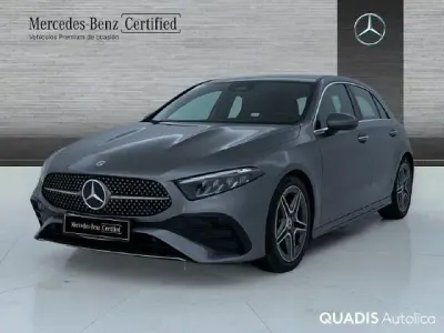 Usado Mercedes A180 116 CV (85 kW) 2023
