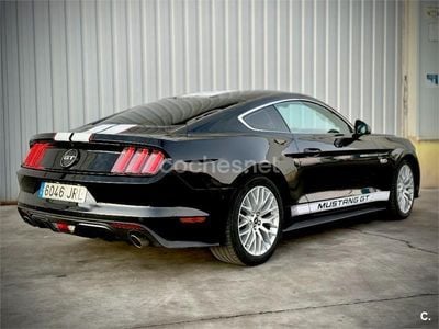 Ford Mustang GT