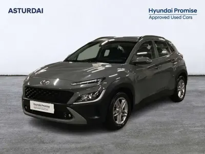 Usado Hyundai Kona