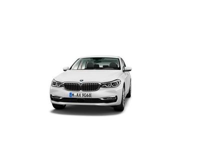 Occasion BMW 630 Comfort Edition 265 ch (194 kW) 2020 Coupé