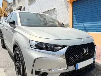 Usado DS Automobiles DS7 Crossback