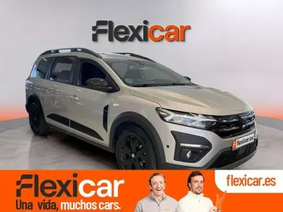Usado Dacia Jogger