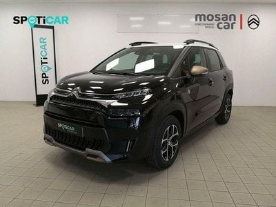 Usado Citroën C3 Aircross 110 CV (80 kW) 2024 Blanco SUV