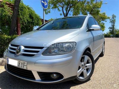 VW Golf Plus