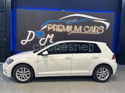 VW Golf Sportsvan